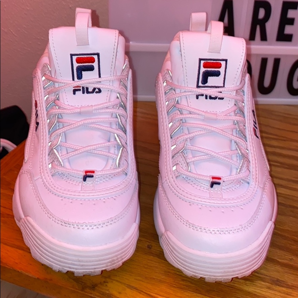 fila shoes